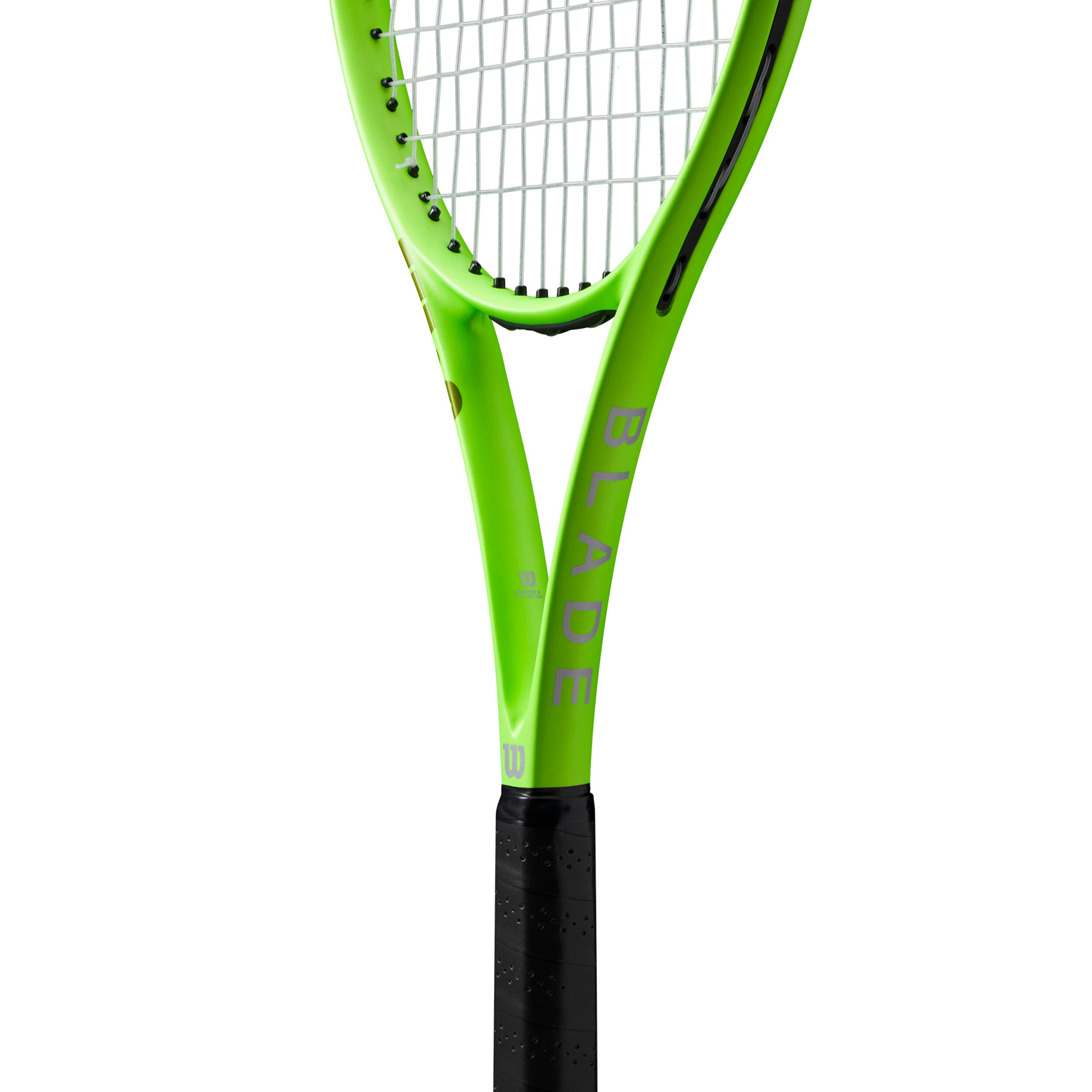 Wilson Blade Feel RXT 105 Raquette Polyvalentes (Cordée)