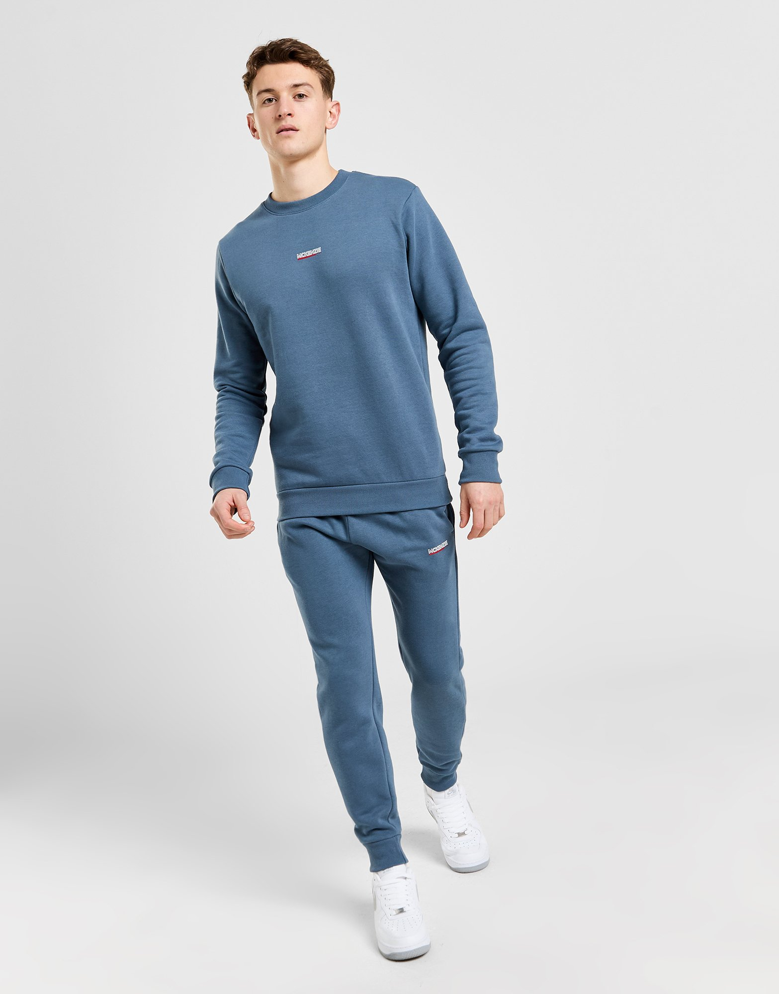 McKenzie Ensemble de survêtement Essential Homme