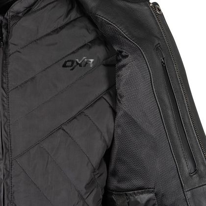 Blouson DXR DRIZZLE - Noir