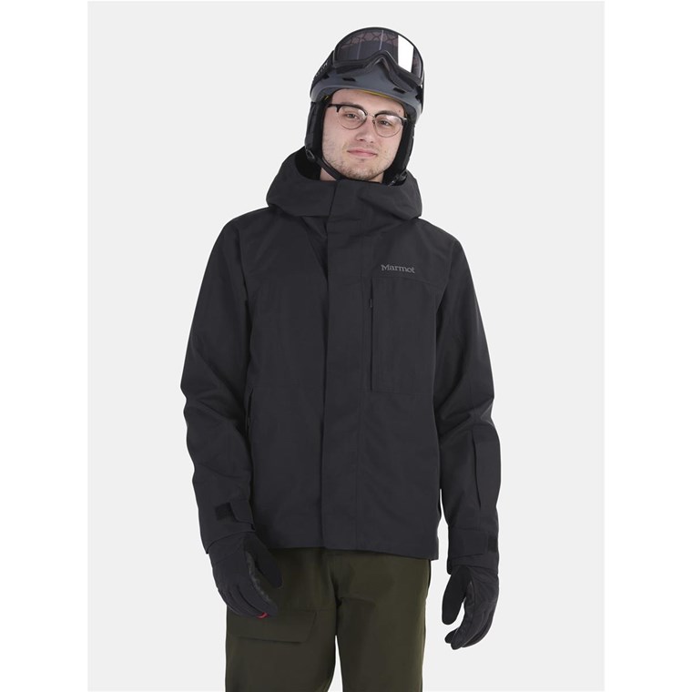 Marmot Glades Jacket Black