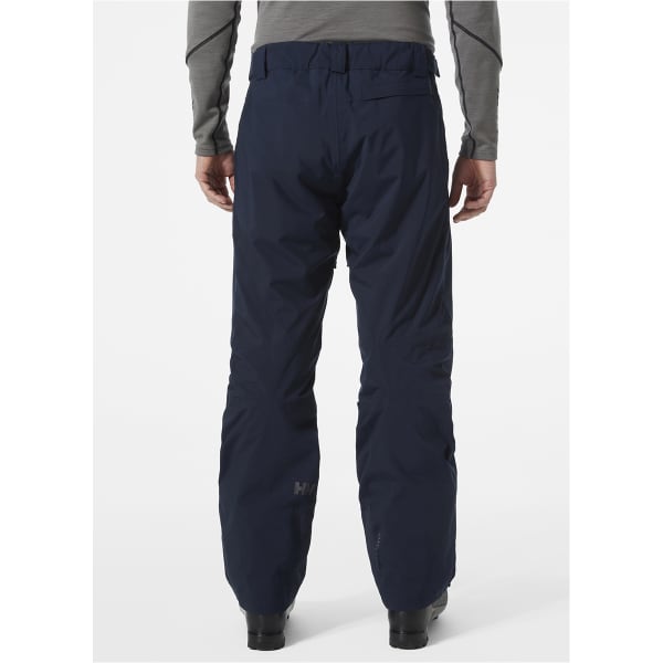 Pantalon de ski HELLY HANSEN LEGENDARY INSULATED PANT NAVY