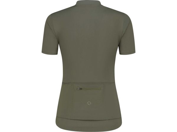 Rogelli Core Lady Cykeltrøje, Green