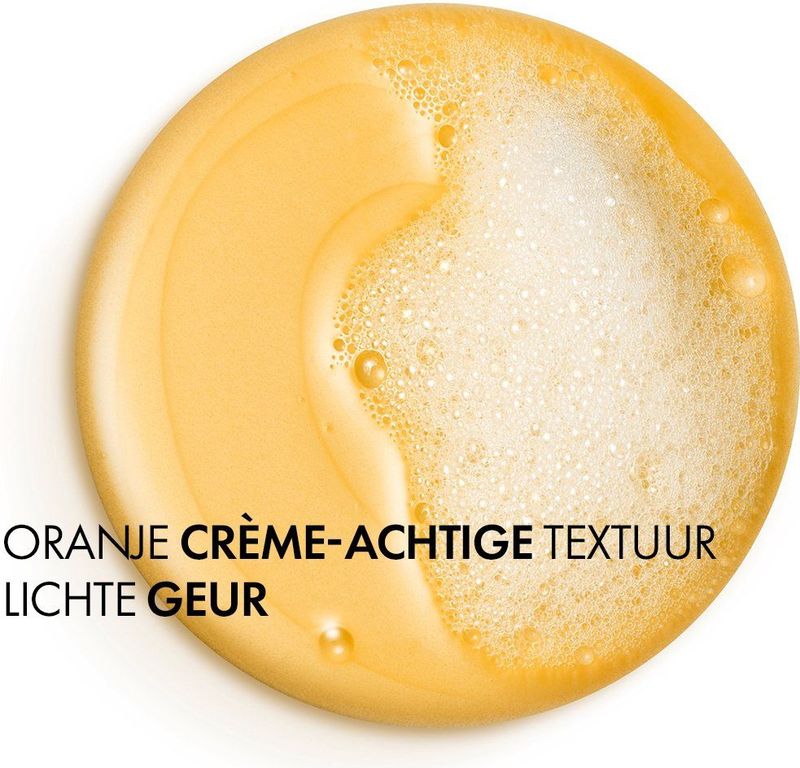 Vichy Dercos Anti-Roos Shampoo - Droog Haar - 200ml