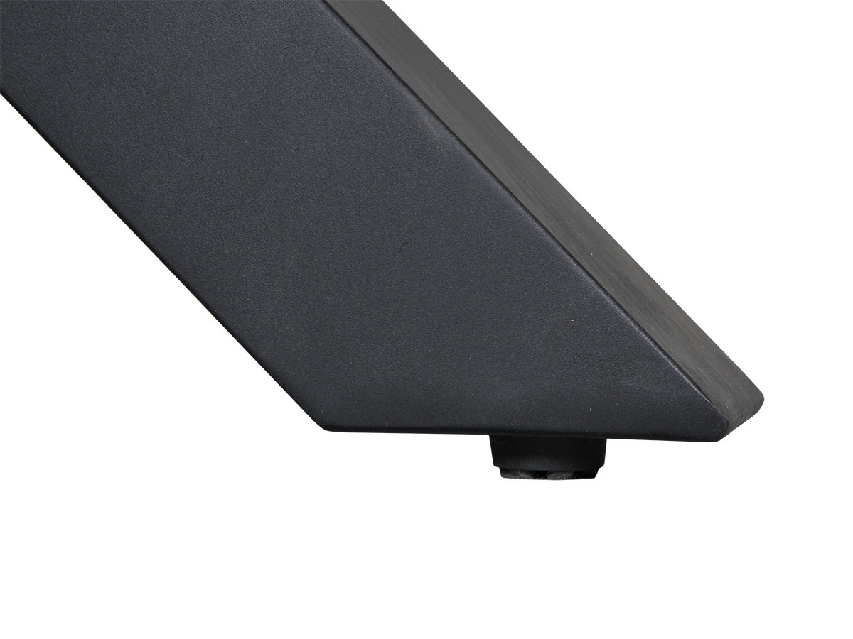 Outdoor Feelings Cleveland Ø 140 cm tuintafel