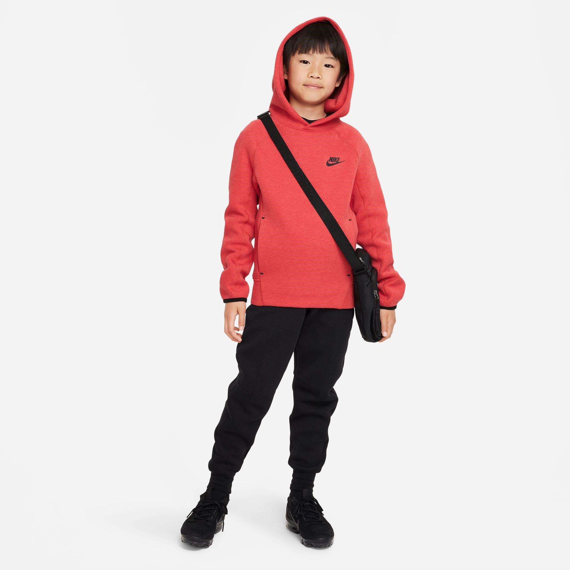 Nike Sportswear Tech Fleece Hoodie Juniors