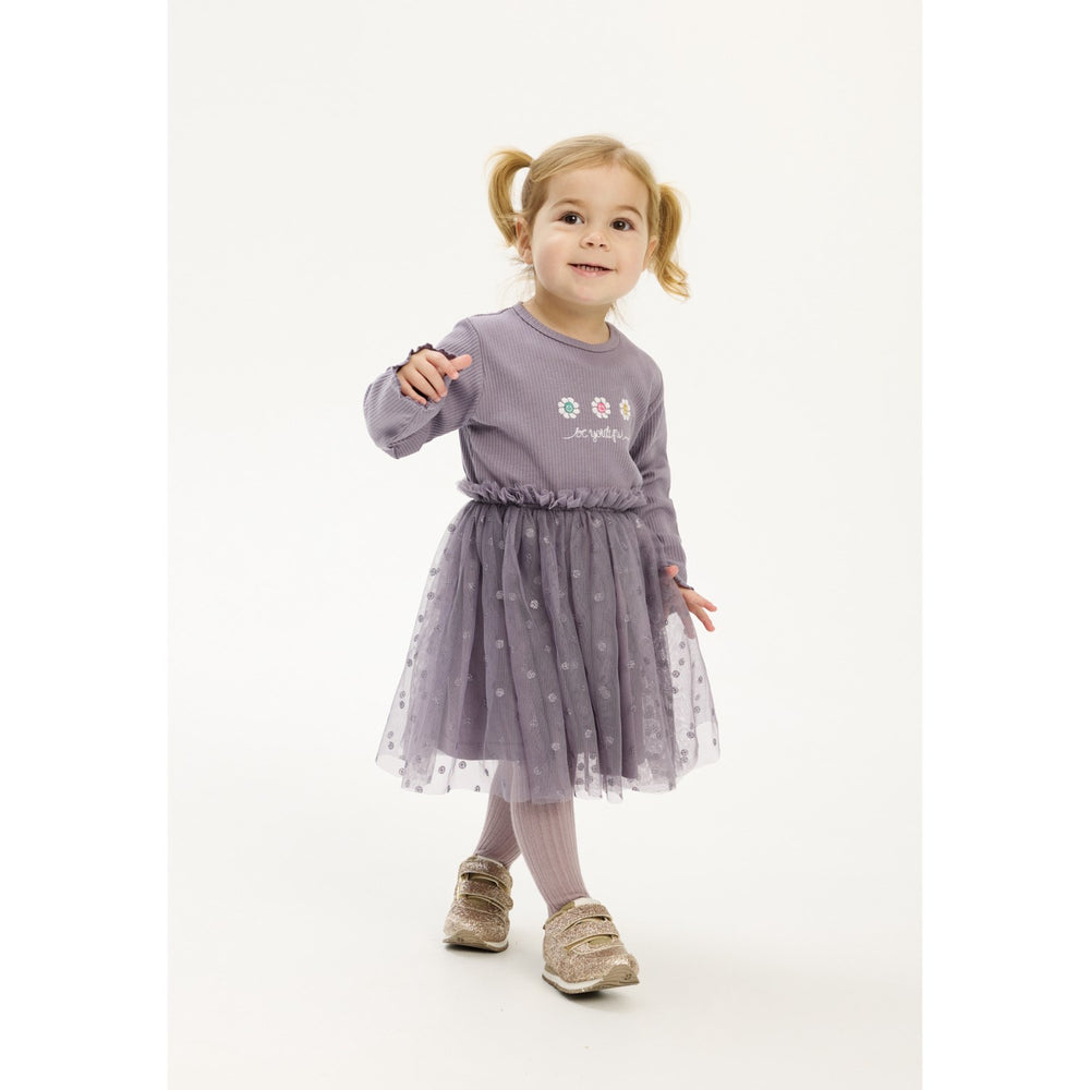 Køb THE NEW Siblings Gray Ridge Princess L_S Rib Tee
