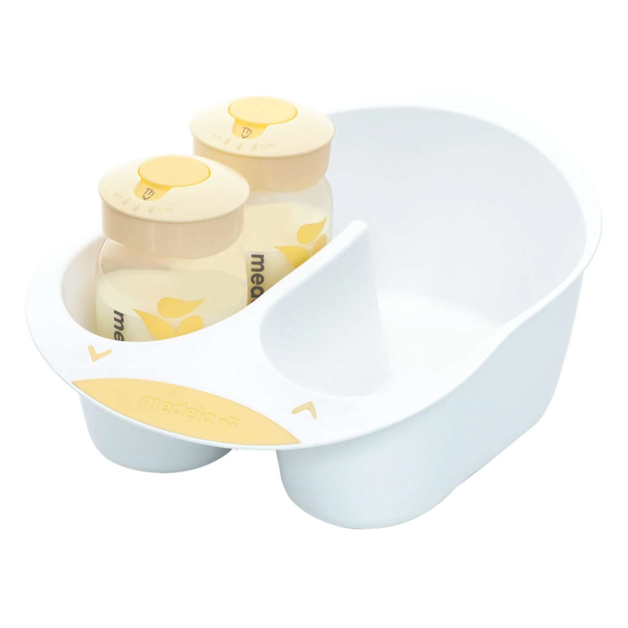 Medela Ensemble pour Conservation de Lait Maternel