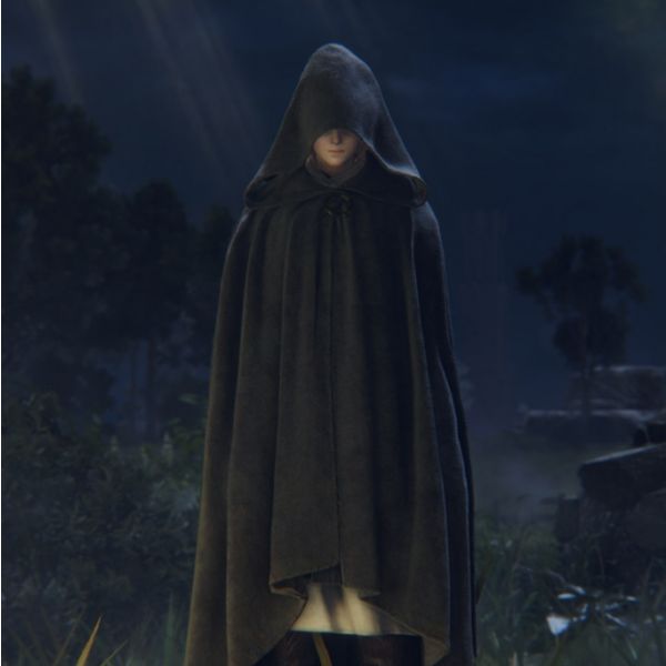 Elden Ring PS4