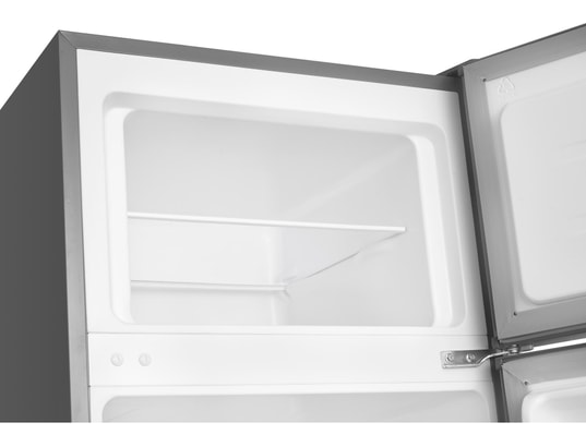 INDESIT - Réfrigérateur congélateur haut I55T0412S