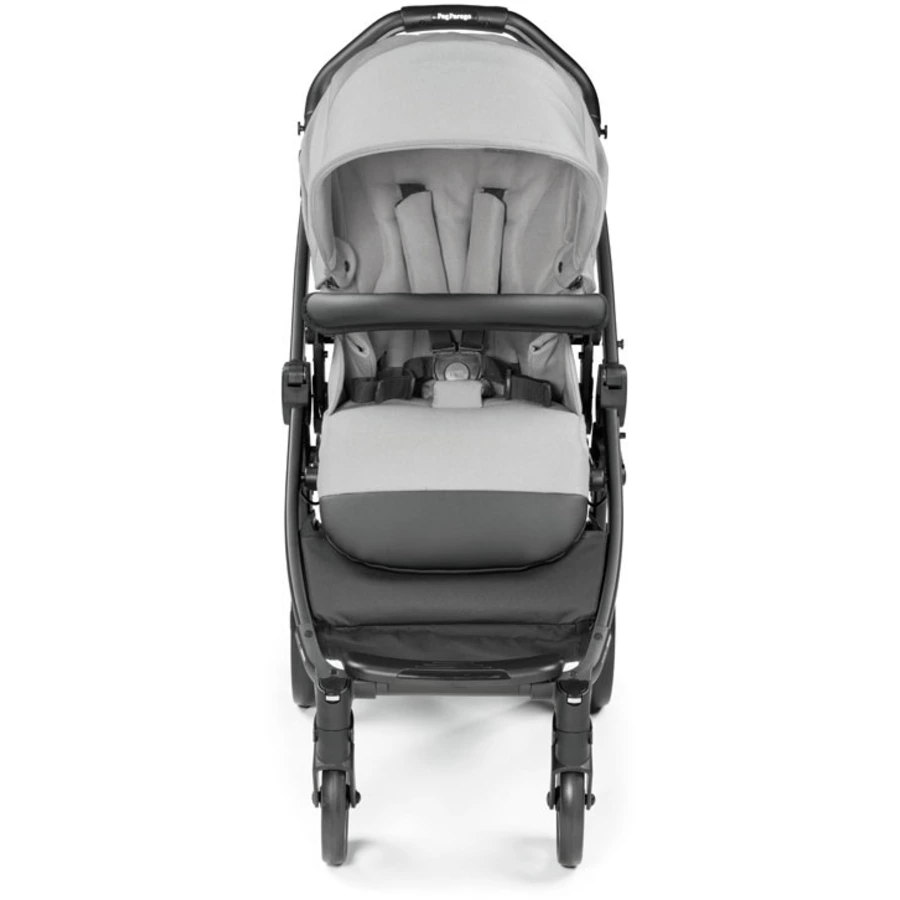 Peg Perego Kombikinderwagen Book Smart Vapor