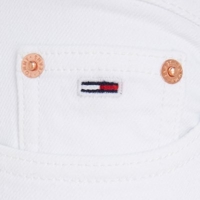 Jean femme Sophie Flare Bg4191 TOMMY HILFIGER