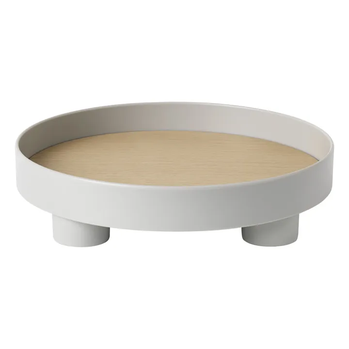 Muuto Plateau Platform | Gris