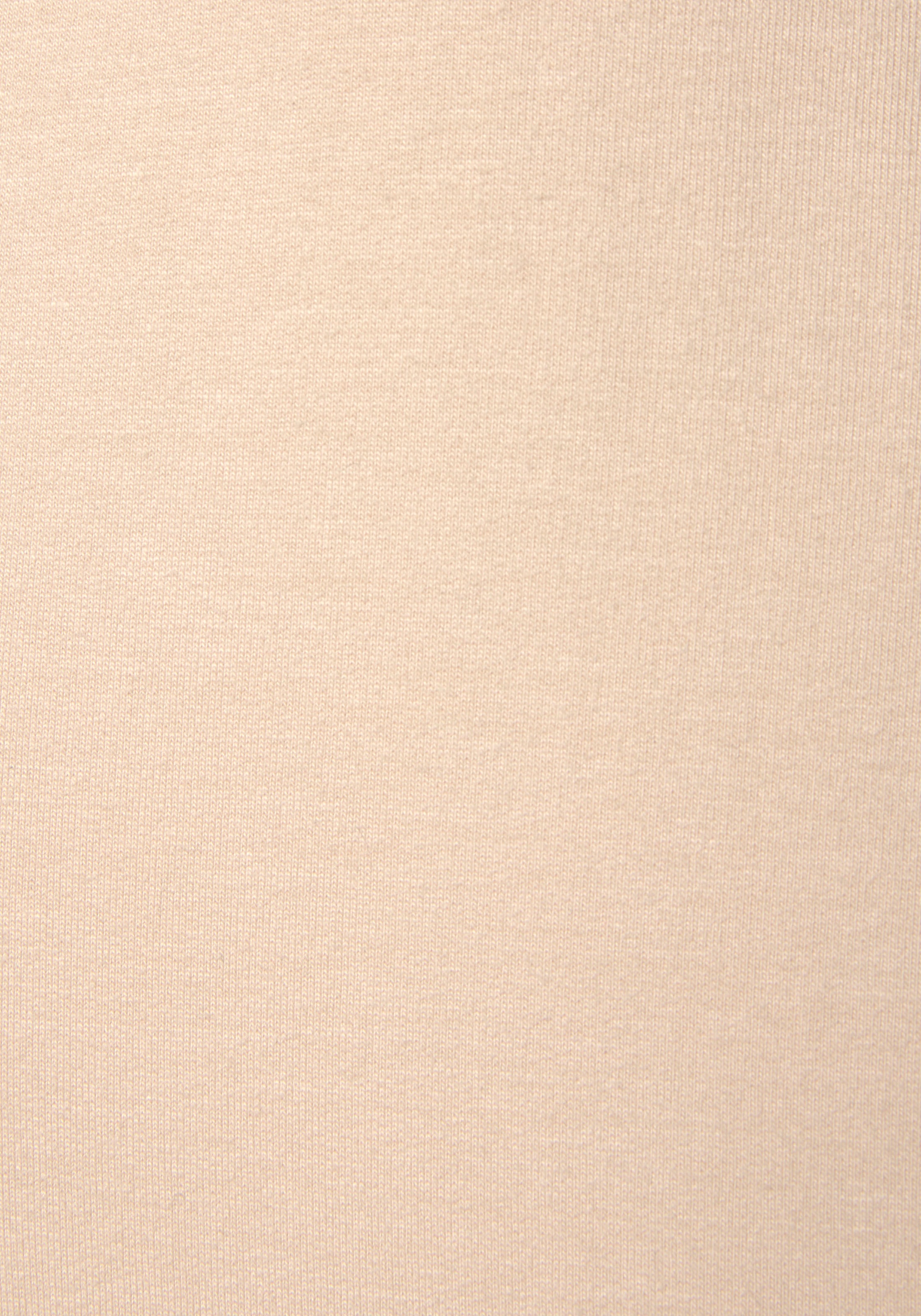 Bench. Loungewear Kapuzensweatjacke , mit sportlichen Teilungsnähten, Loungeanzug