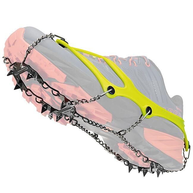 NORTEC - CRAMPONS FAST
