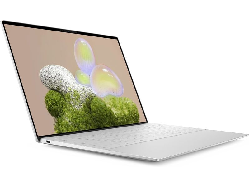 Dell Notebook XPS 13 9350 (Ultra 7, 32 GB, 1 TB) Handlicher Business-Laptop