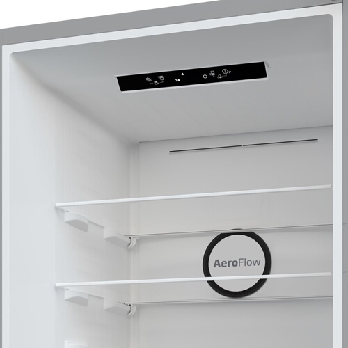 Réfrigérateur congélateur en bas Beko B5RCNA346HG