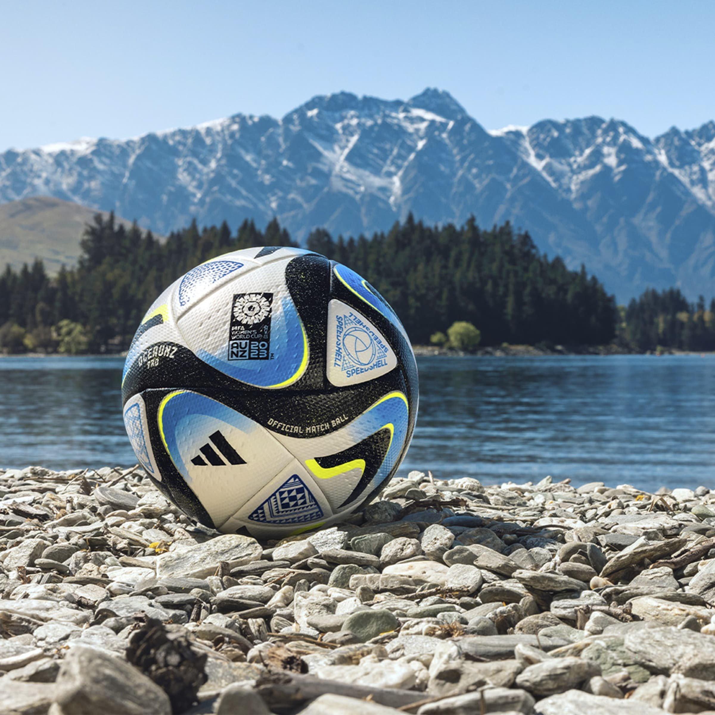 adidas Oceaunz Pro Football