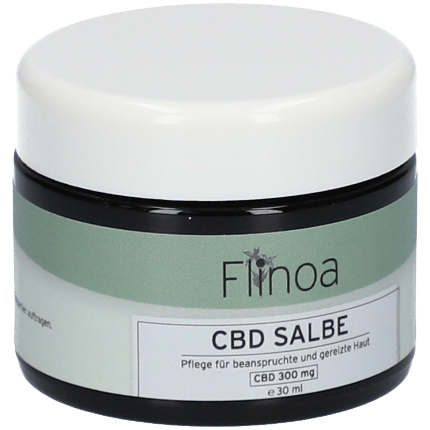 Flinoa CBD Salbe