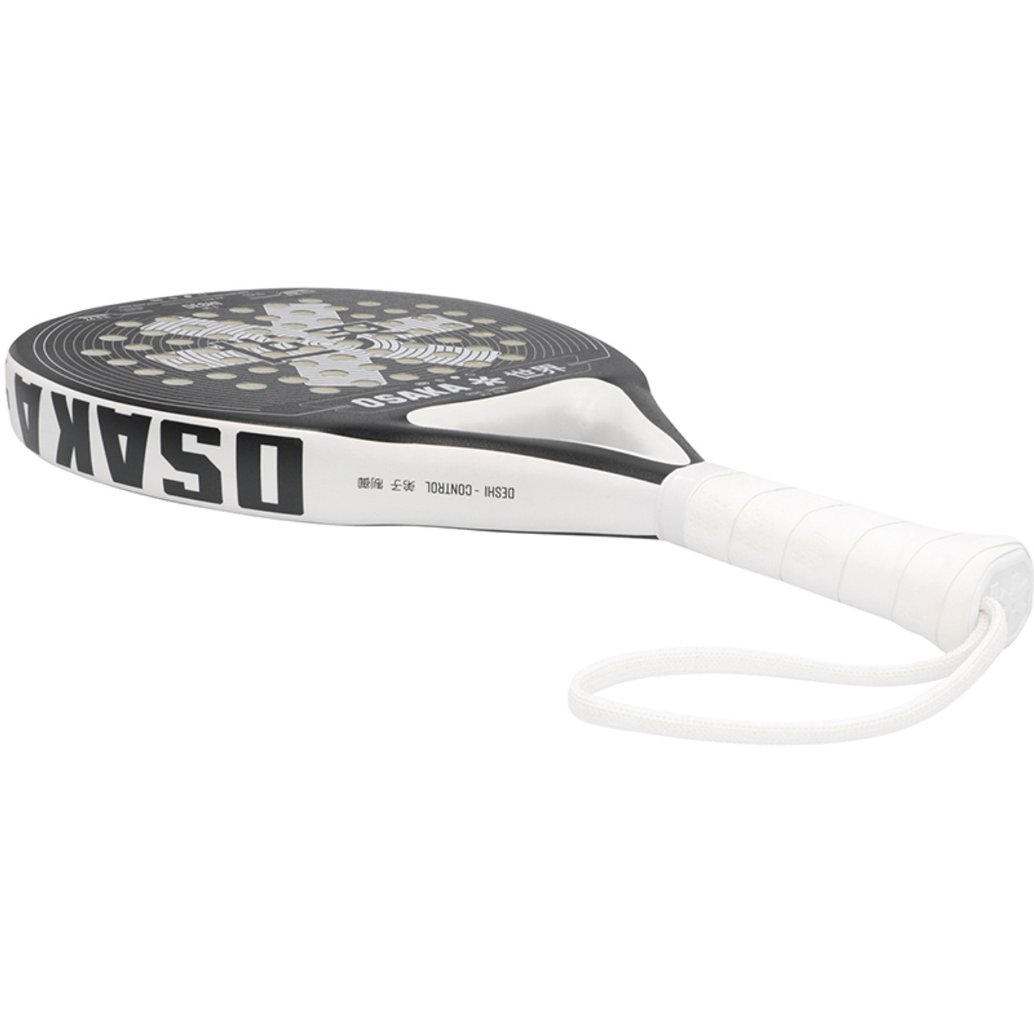 Osaka Deshi Padel
