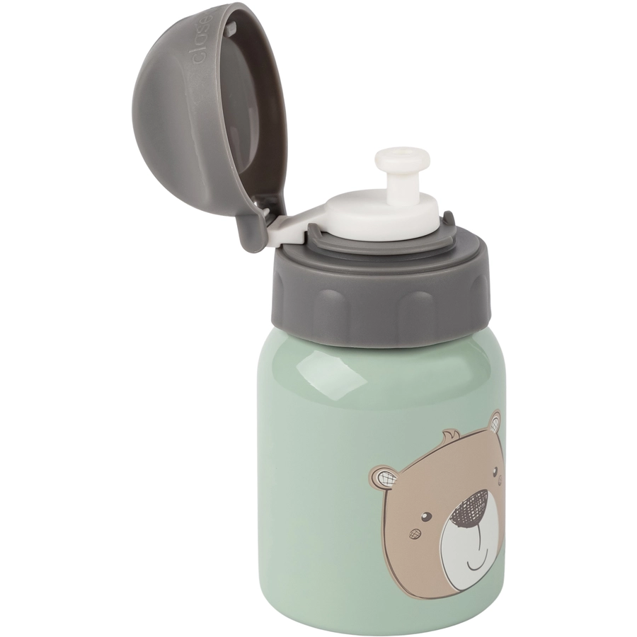 sigikid® Trinkflasche Bär 250ml