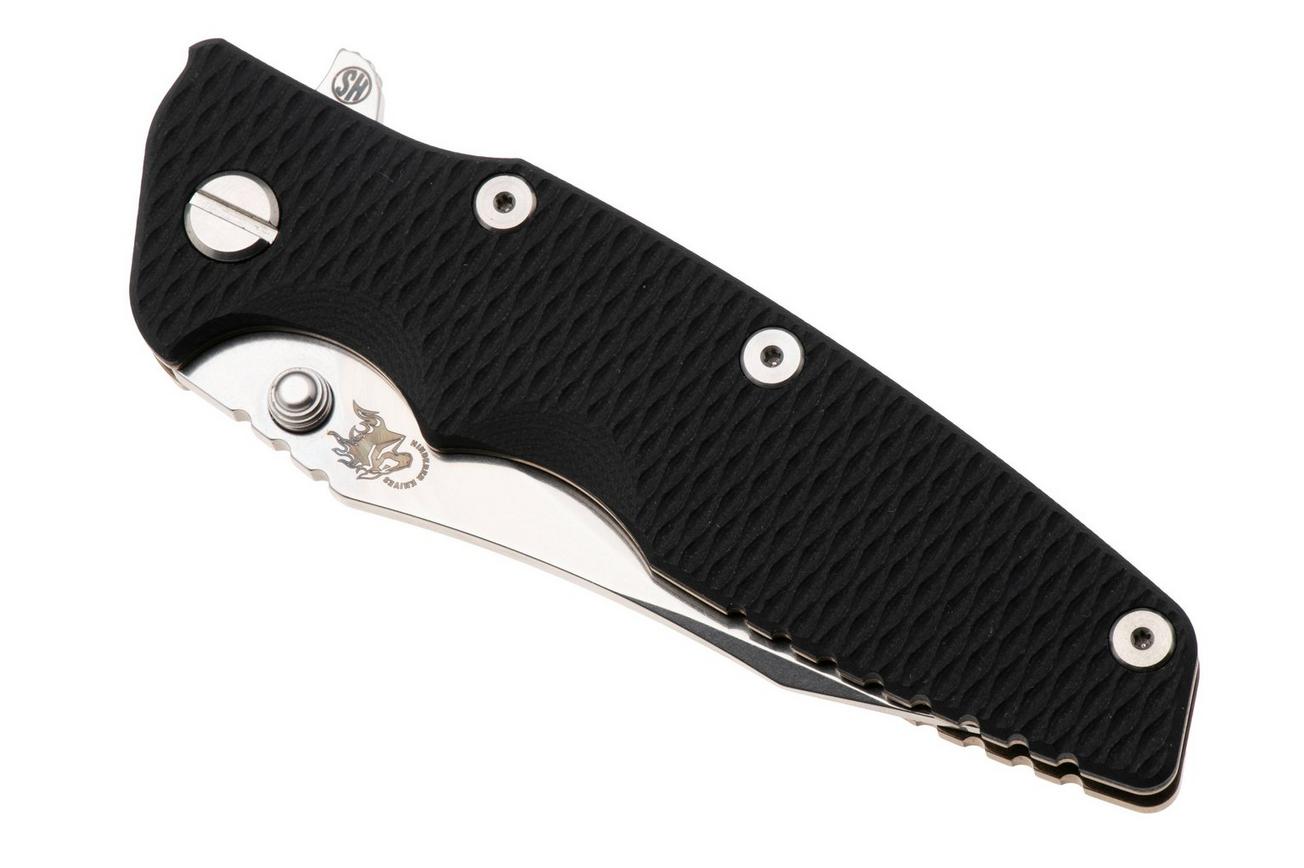 Rick Hinderer Eklipse 3.5