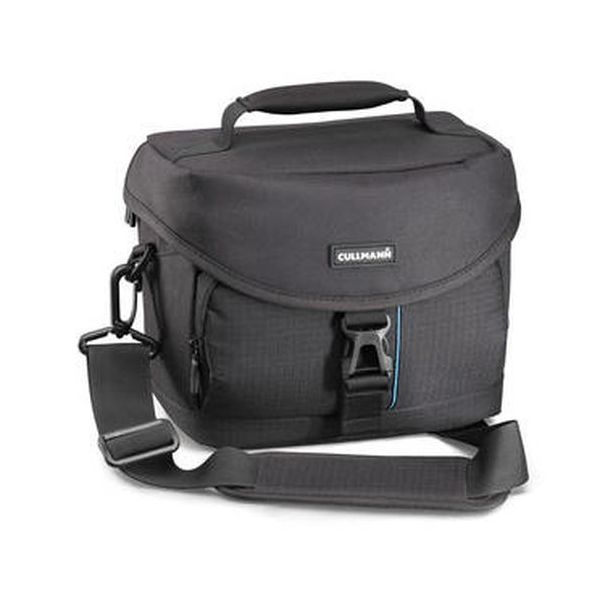 Cullmann Panama Maxima 120 Bolsa para câmara black - 93743