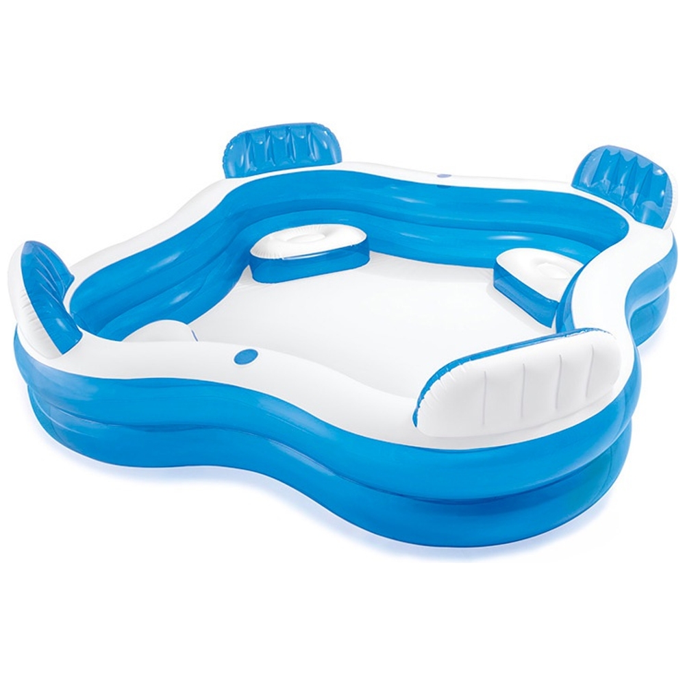 Intex Family Lounge Pool