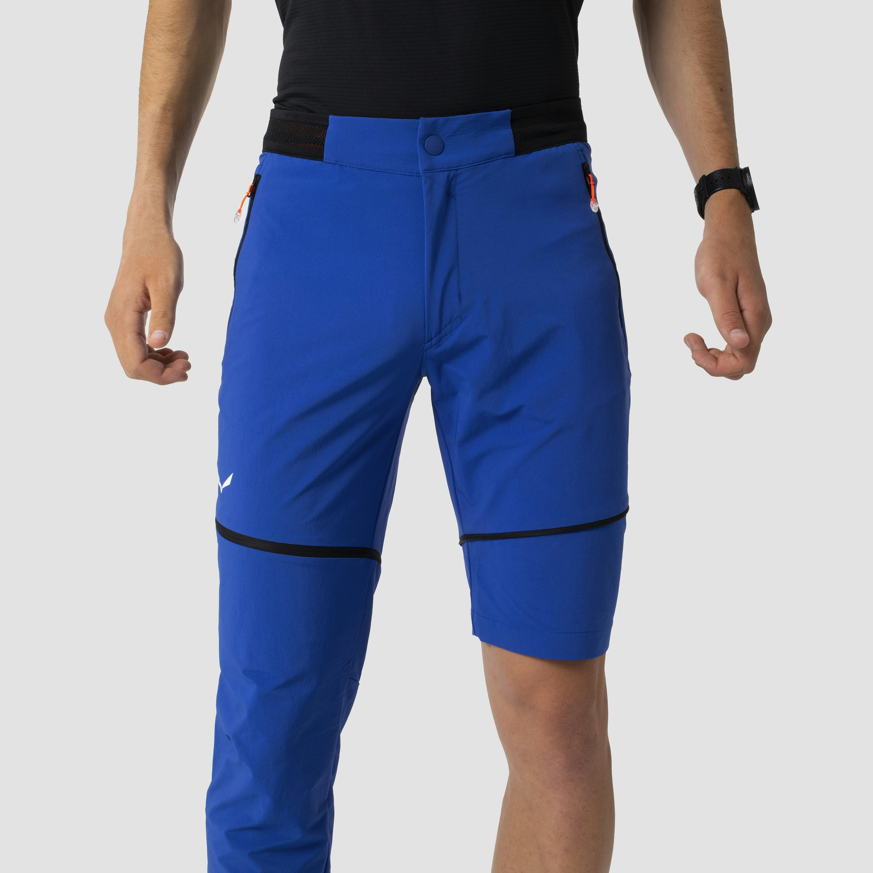 Pedroc 2 Durastretch 2 in 1 Hose Damen