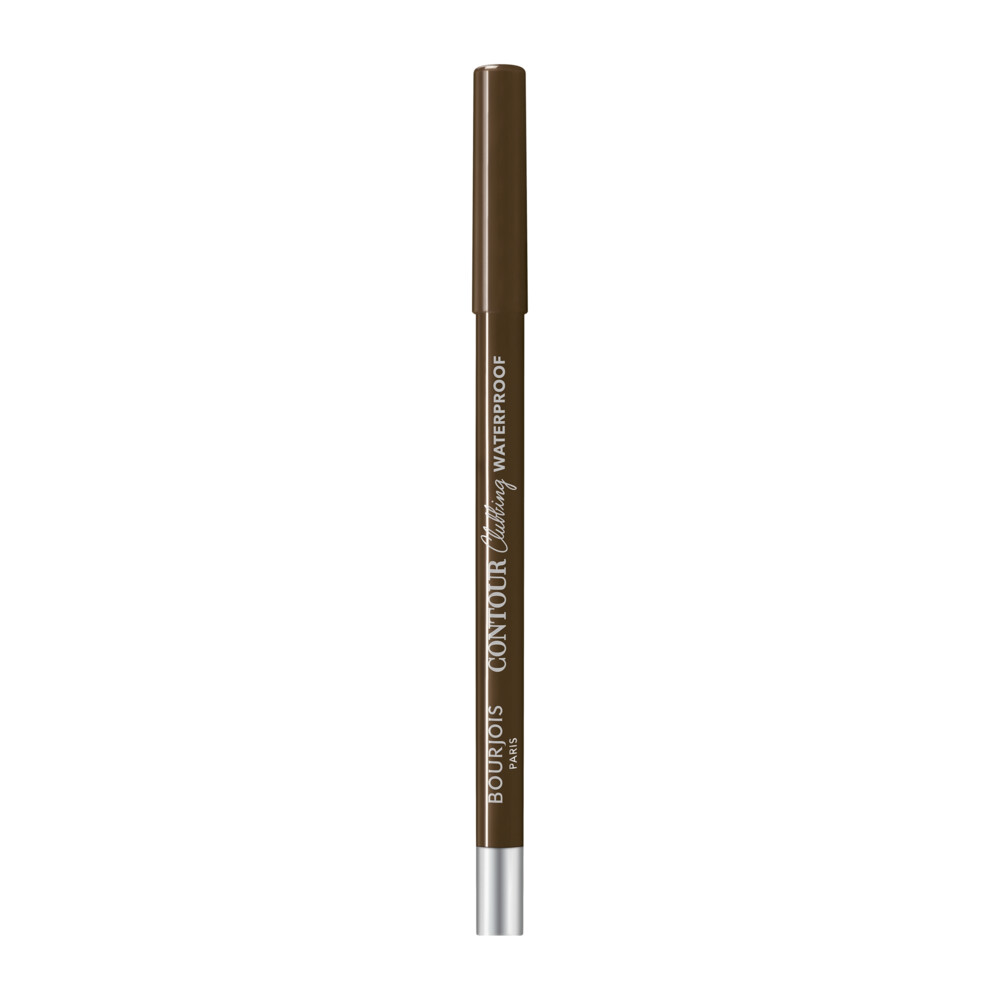 Bourjois Contour Clubbing Waterproof Oogpotlood All The Way Brown 711.2 gr