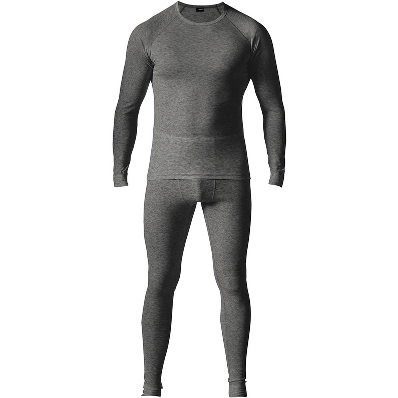 Maier Sports Herren Ski Unterwäsche Set