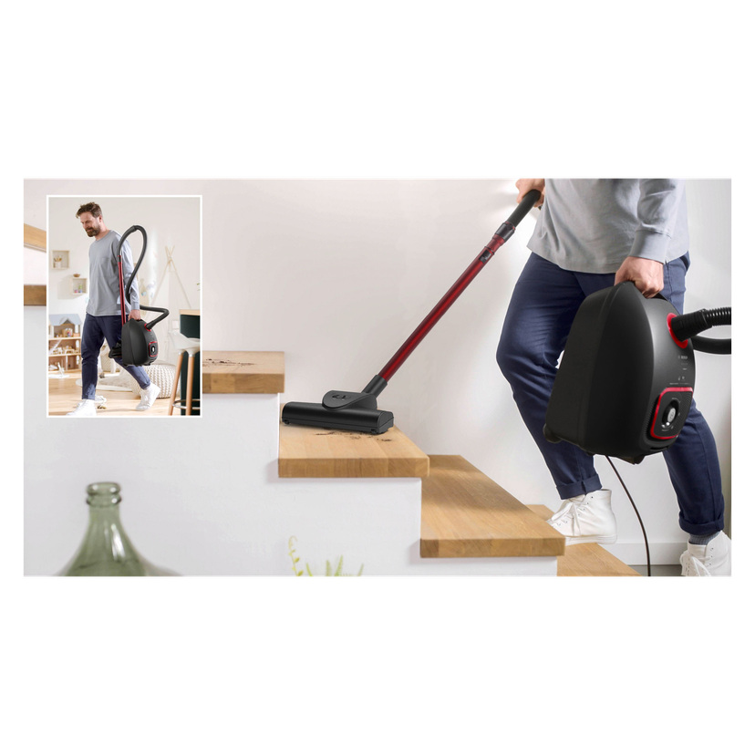 Bosch støvsuger 850 W