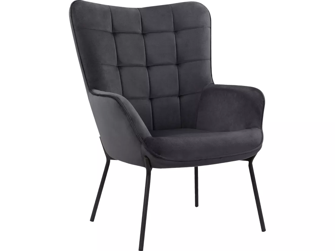 Chaise Longue Boris Stax