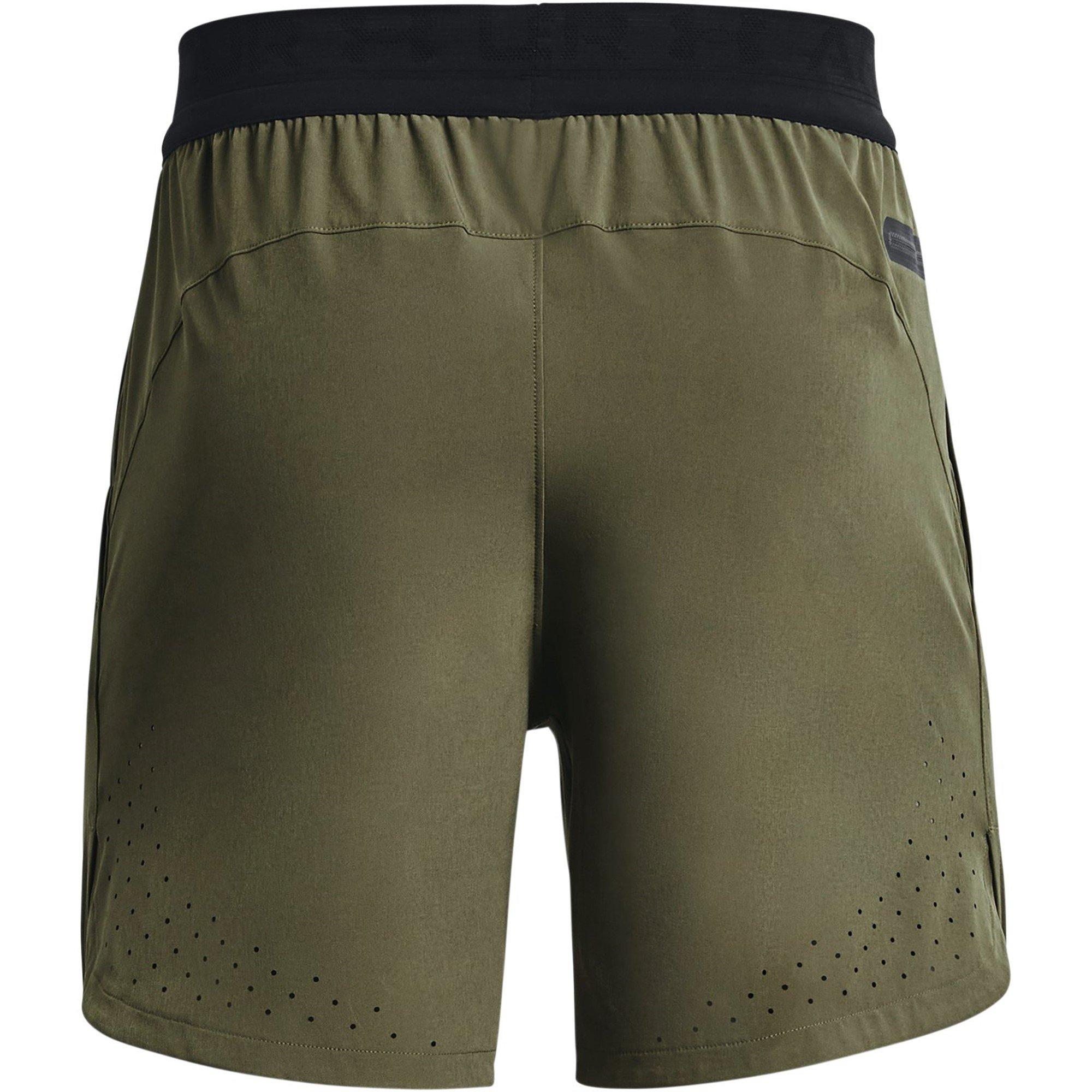 Under Armour UA 6 Vanish Elite Shorts Mens