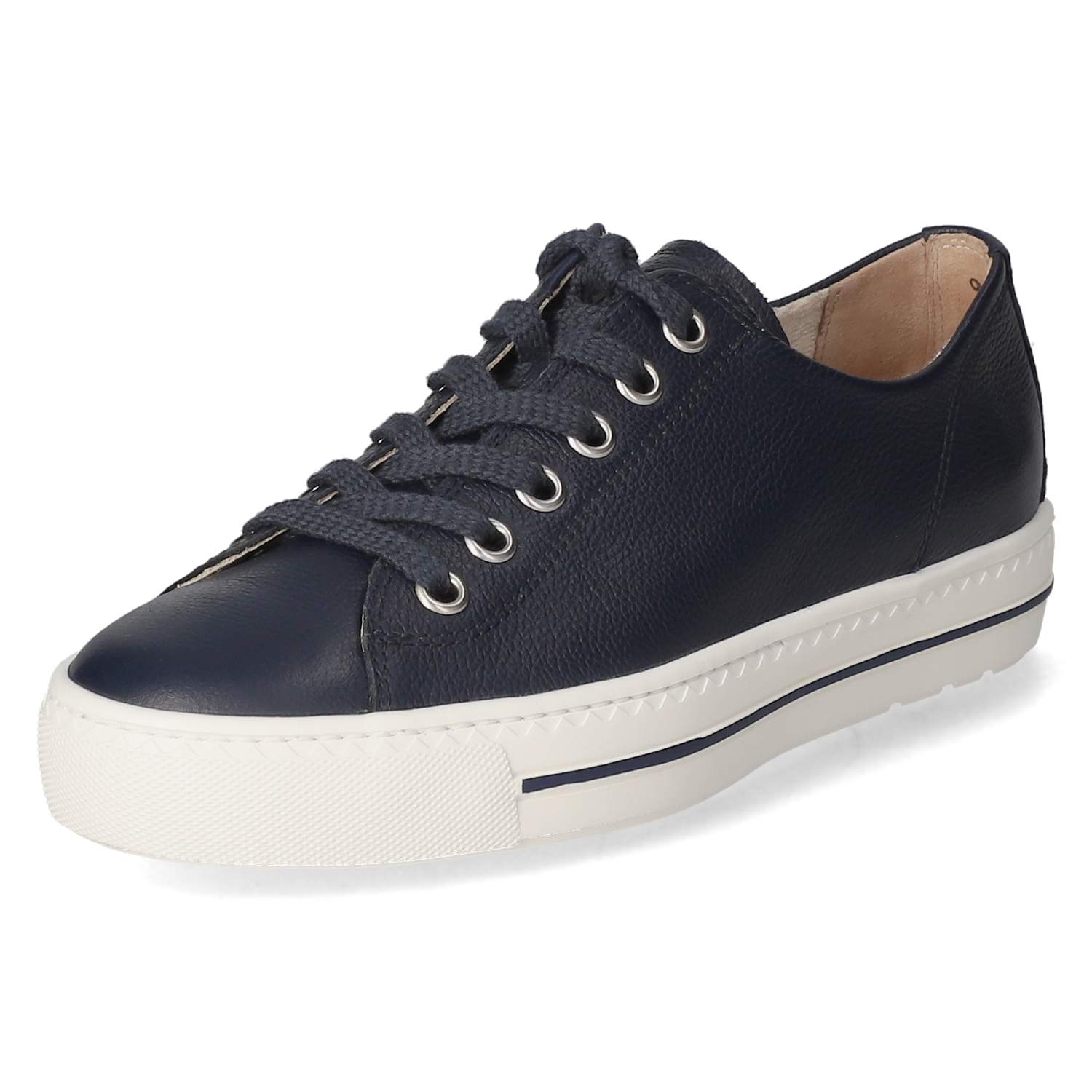 Paul Green Low Sneaker - navy
