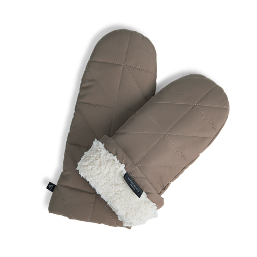 Markberg Bonna Vanter, Walnut, S