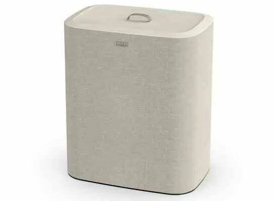 Joseph Joseph Tota Trio 90L Ecru Laundry Separation Basket