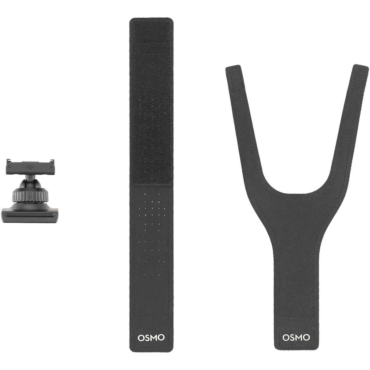 DJI Osmo Action 360° armbånd