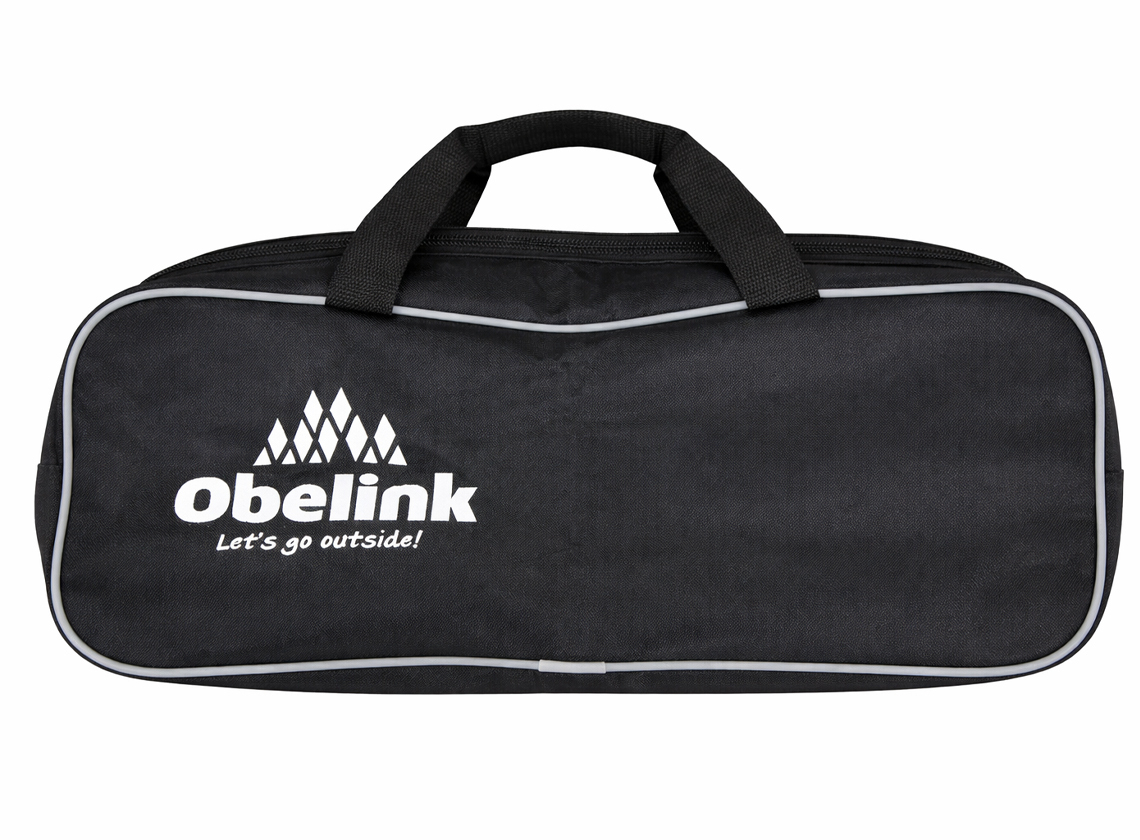 Obelink stormband- & spiegeltas
