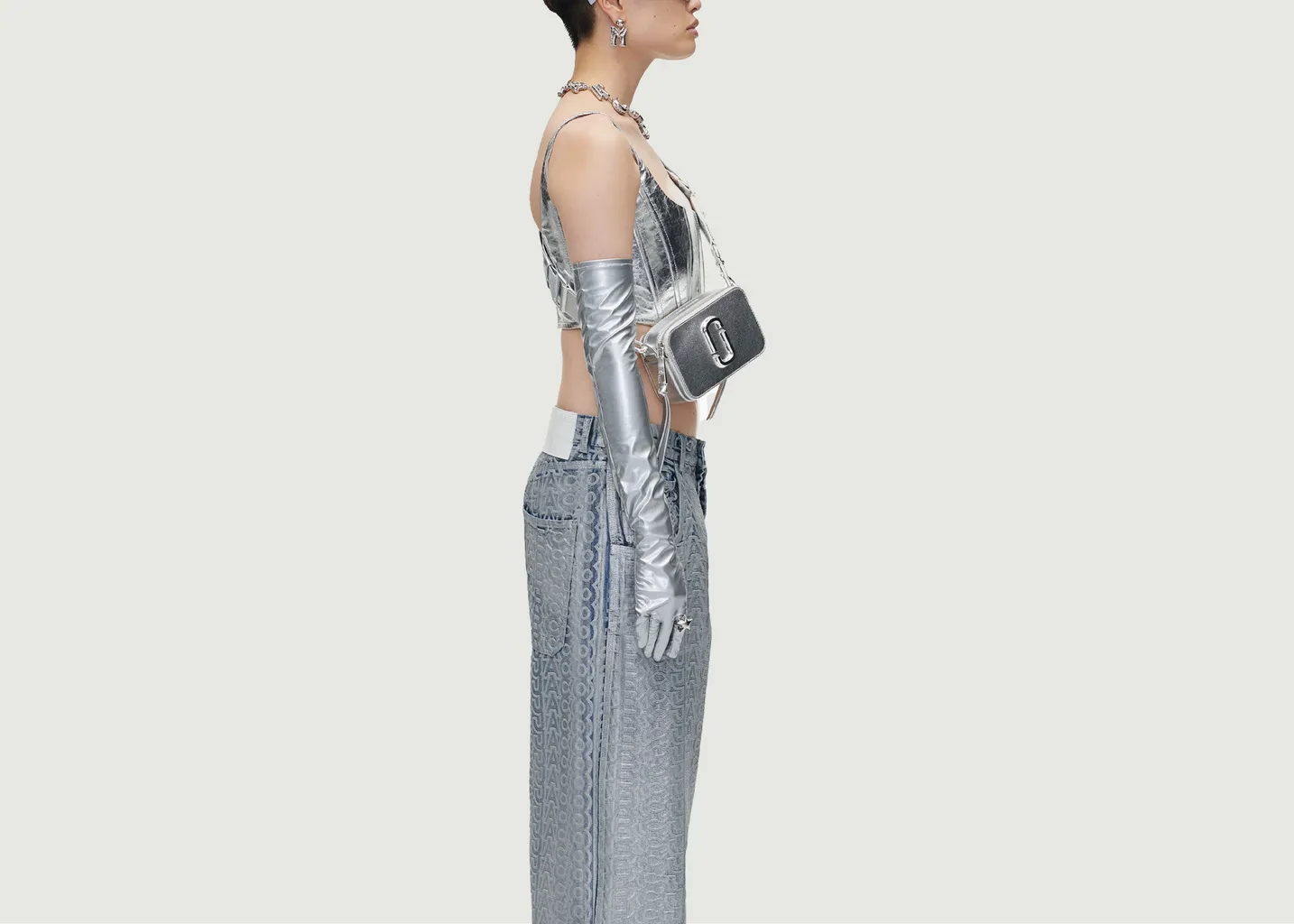 Sac Snapshot Marc Jacobs