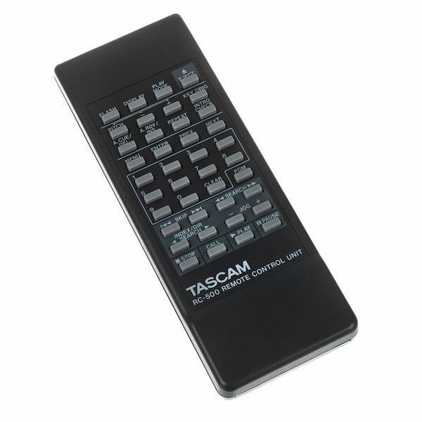 Tascam CD-6010