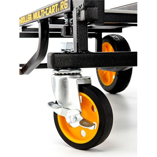RockNRoller R6RT Mini-Transportwagen