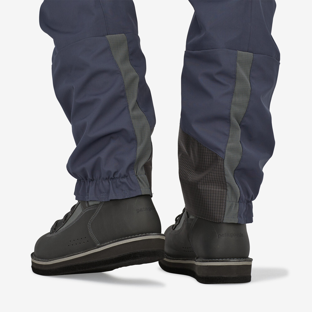 Foot Tractor Watstiefel - Filz