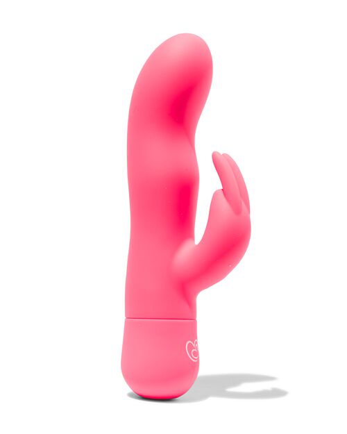 vibromasseur love rabbit