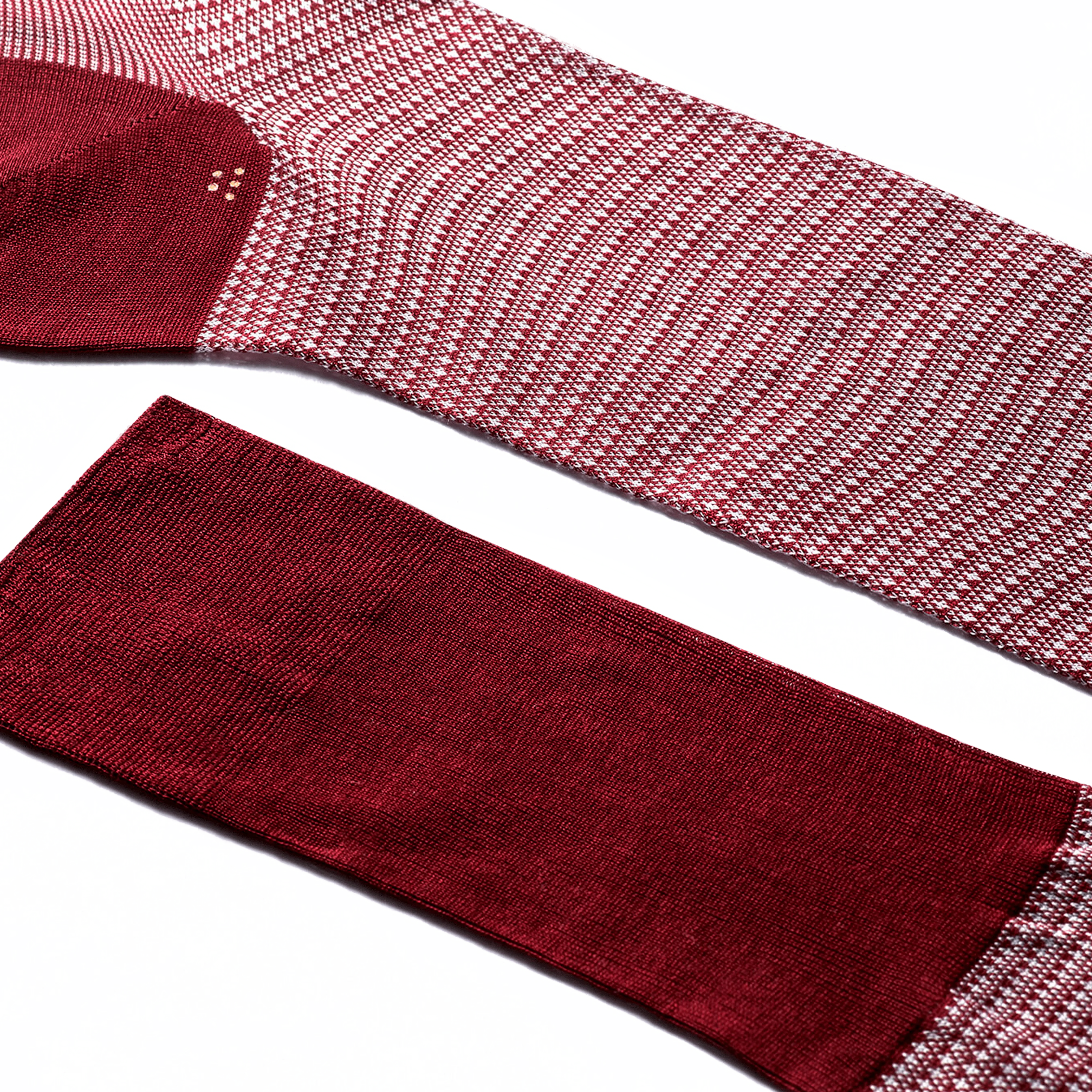 Chaussettes Ultra Hautes