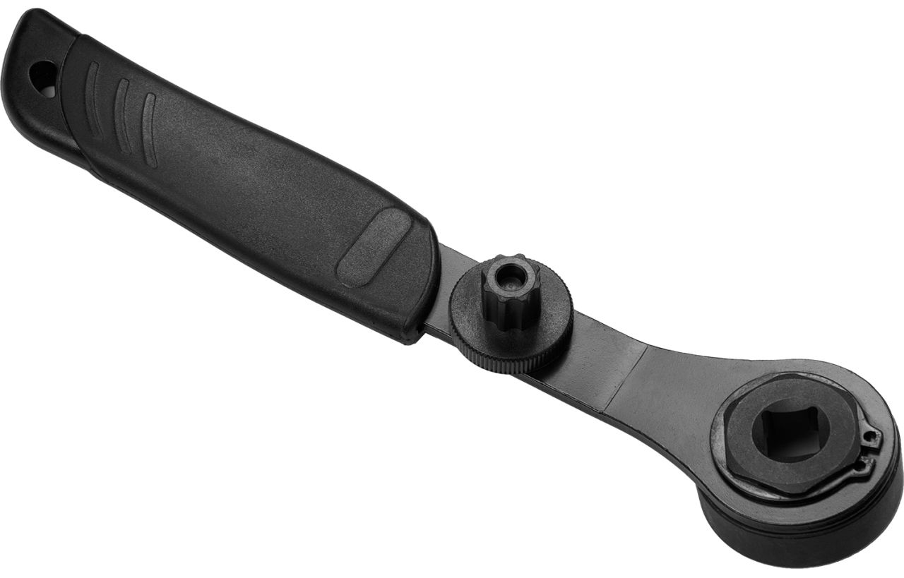 Katana BBW-2 Innenlager & Center-Lock Verschlussring Schlüssel mit Staubkappen Tool kaufen | Bike-Discount