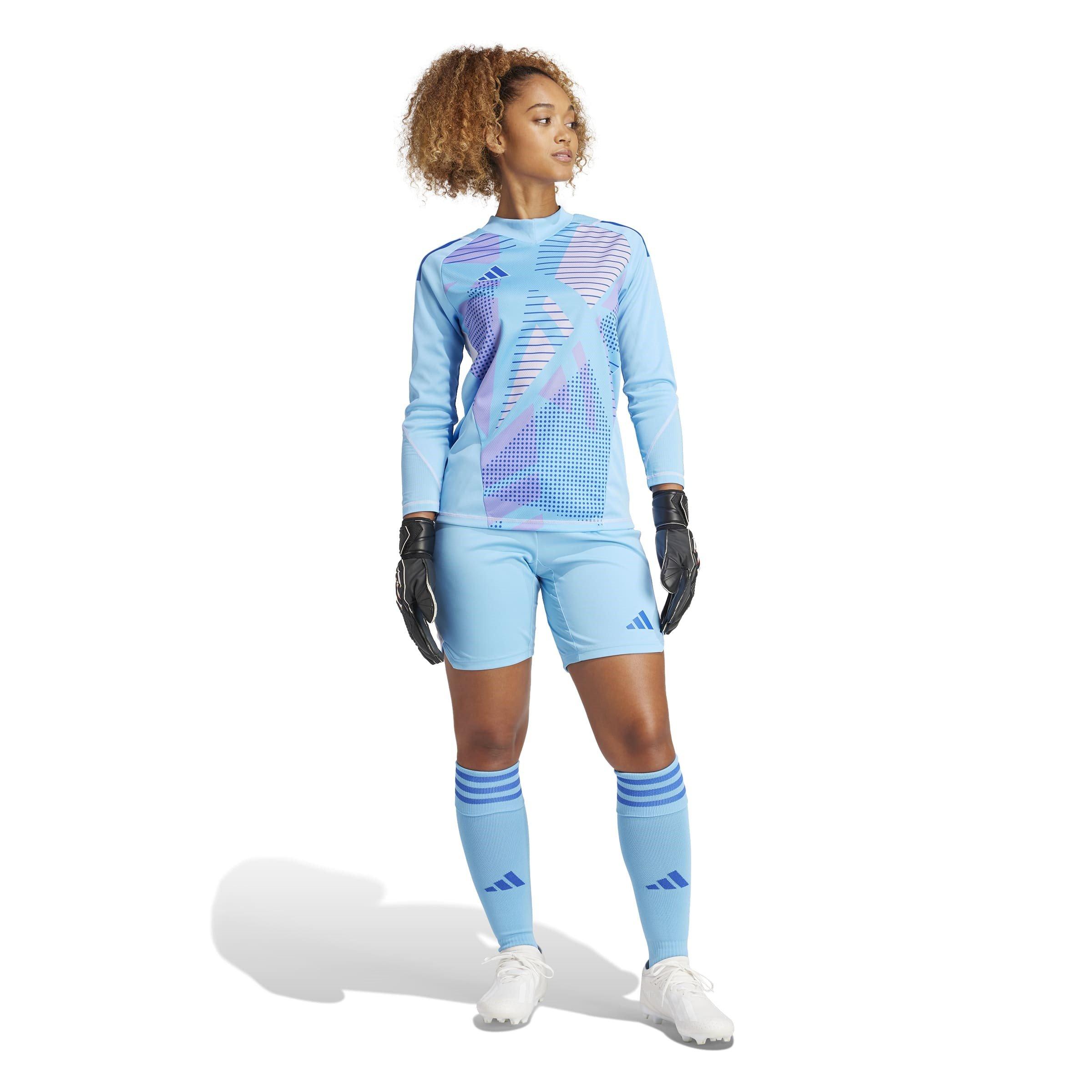 adidas adidas T24 P Gk Jsy Lw T-Shirt Womens