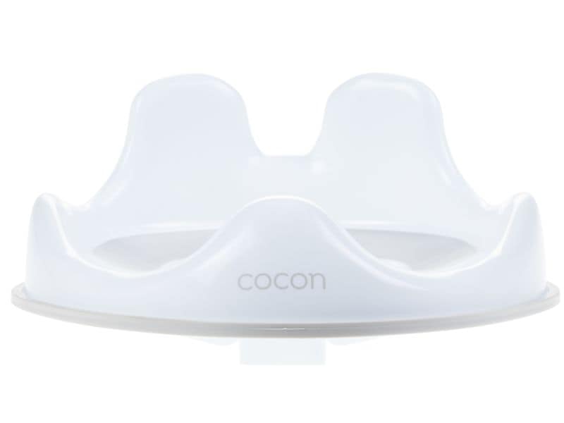 COCON Toilettensitz Hase Ideal fürs Toilettentraining