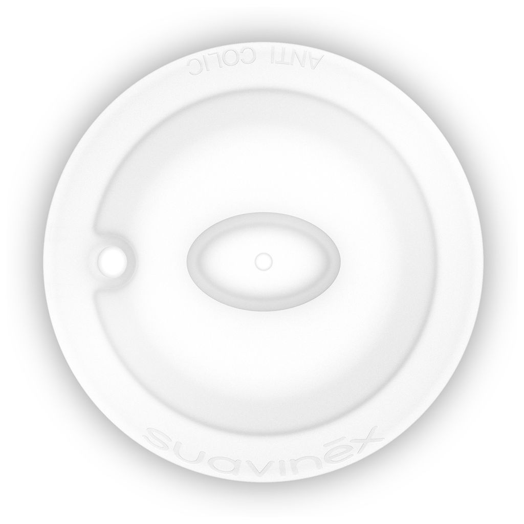 SuavinexSuavinex   2er Pack SX Pro Silikonsauger S