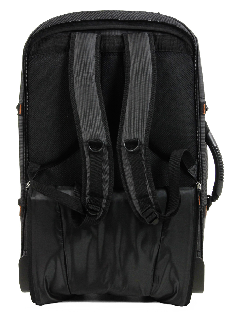 Sac À dos ordinateur Airtex Atlas 17 pouces