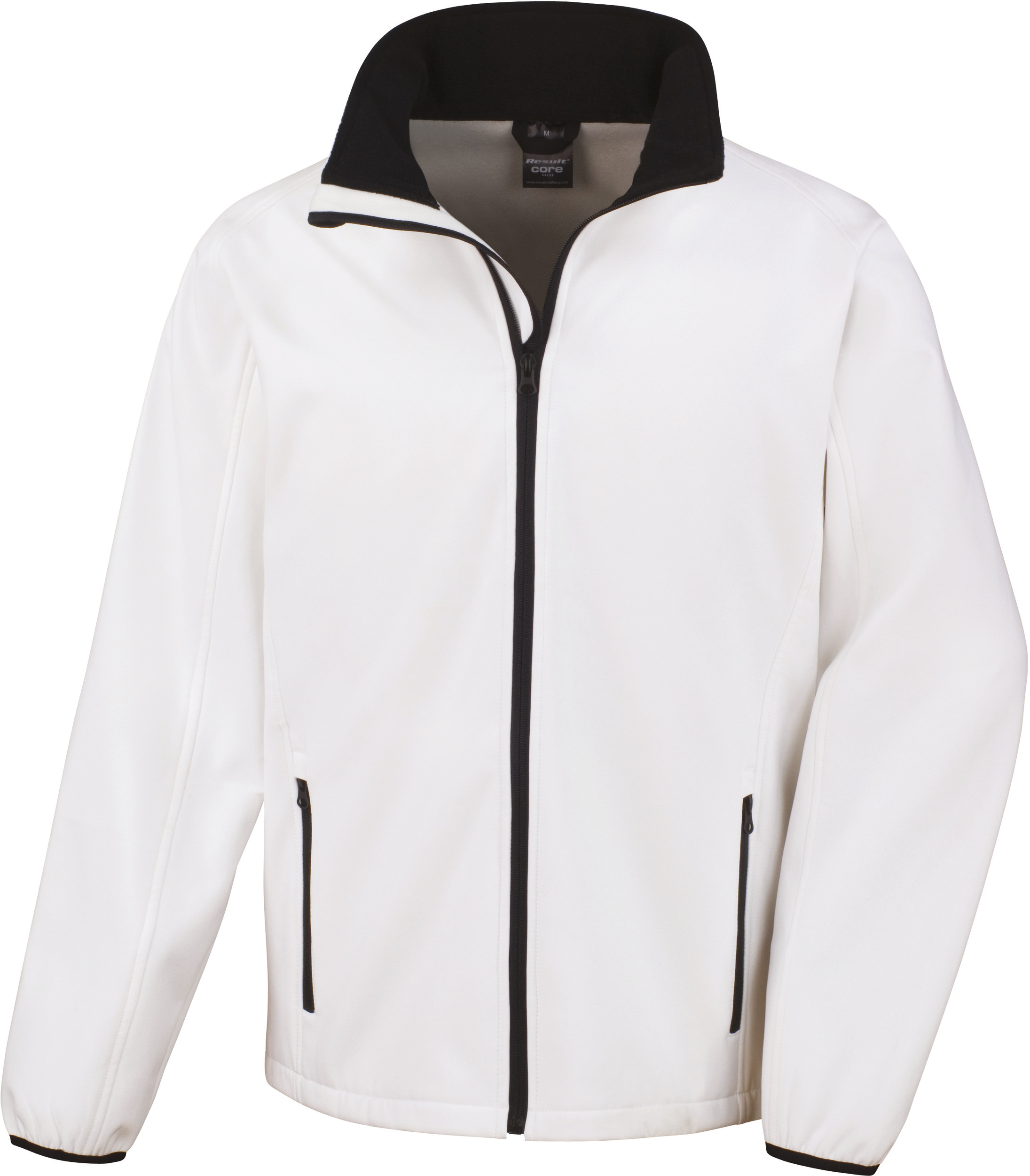 Result R231M - Veste Softshell \